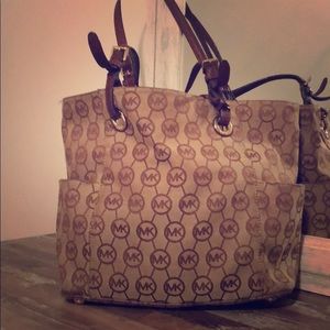 Michael Kors Bag